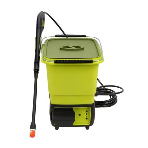 Sun Joe SPX6000C-XR Sun Crdlss Prssure Washer